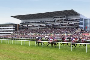 The flat is back with the Lincoln at Donny!
