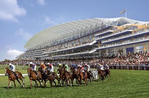 Day 1 of the Royal meeting gets underway tomorrow with three group 1 contests.