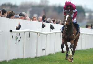 Rathlin gets the job done yesterday!!