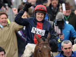 Bobs Worth nails the Lexus Chase!