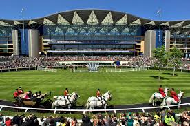 A week of fantastic racing kicks off at Royal Ascot!
