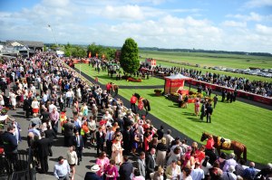 The final classic of the year, The St. Leger, at the Curragh on Sunday!