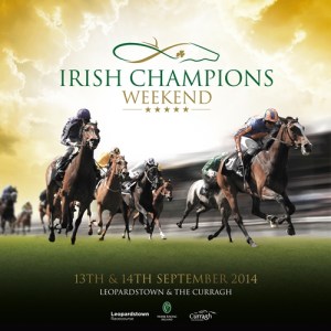 A great weekend in store!